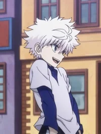 Killua