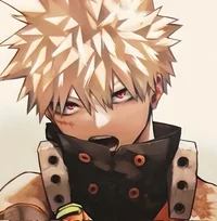 Bakugo kastuki