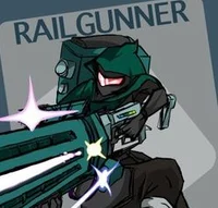 Railgunner