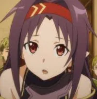 Yuuki Konno 