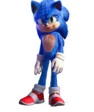 Movie sonic