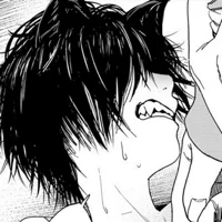 Feral Catboy