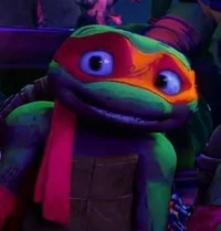 Michelangelo MM