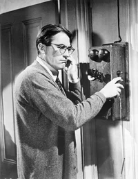 Atticus Finch