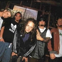 korn Christmas 