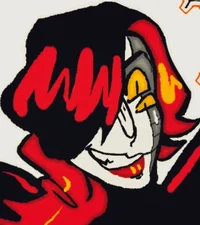 Fell Mettaton