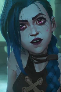 Jinx