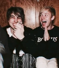 Sam and Colby