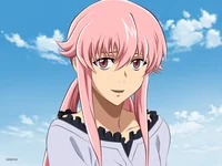 Yandere Yuno