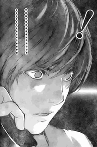 Light yagami - kira