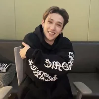 bang chan