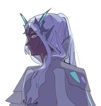 Elder Faerie Cookie