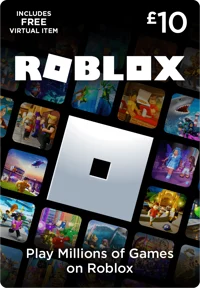 Roblox