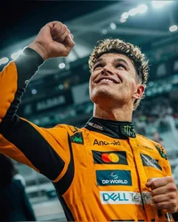 Lando Norris