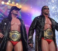 Américas Most Wanted