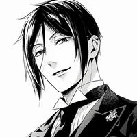 Sebastian Michaelis 