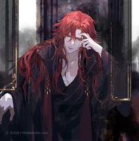 King Diluc Ragnvindr