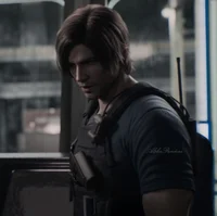 Leon Kennedy