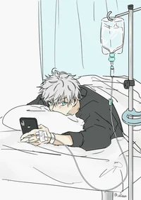 Satoru gojo