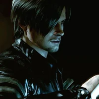 Leon Kennedy