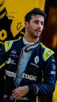Daniel Riccardo