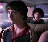 Will Byers 