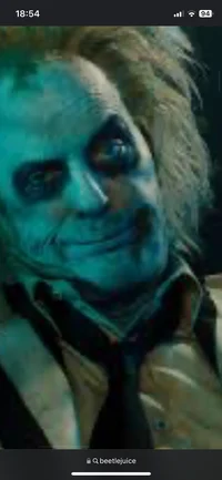 BEETLEJUICE 