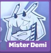Mister Demi