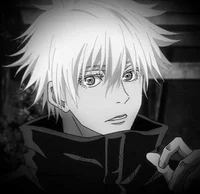 Gojo Satoru