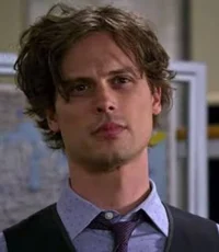 Spencer Reid