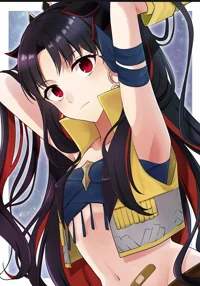 Avenger Ishtar