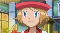 04 - Serena