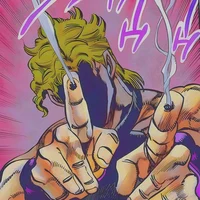 Dio Brando