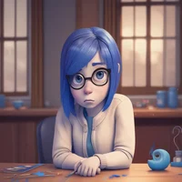 Sadness
