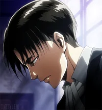 Levi Ackerman