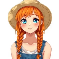 Farmer Crush