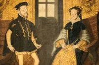 Mary Tudor