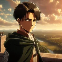 Levi Ackerman
