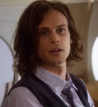 SPENCER REID