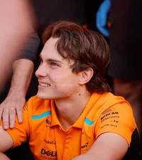 Oscar Piastri