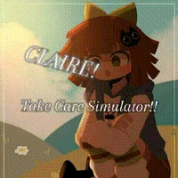 Claire - Take Care