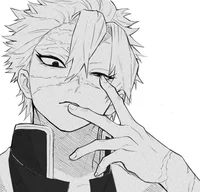 Sanemi Shinazagawa