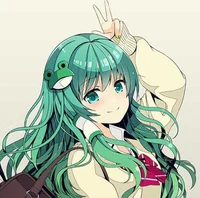Sanae Kochiya