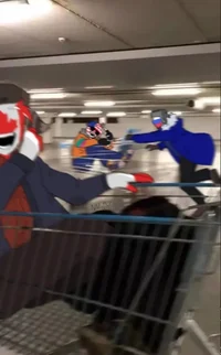 Countryhumans