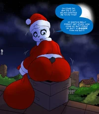 Seuli Claus