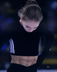 Alexandra Trusova