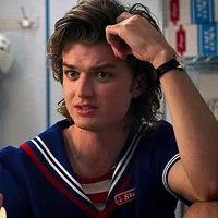 Steve Harrington