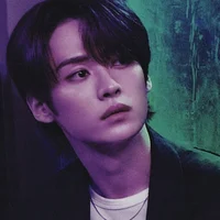 Lee Know