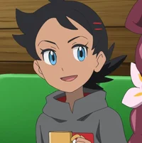 Pkmn - Goh