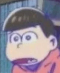 Osomatsu Matsuno